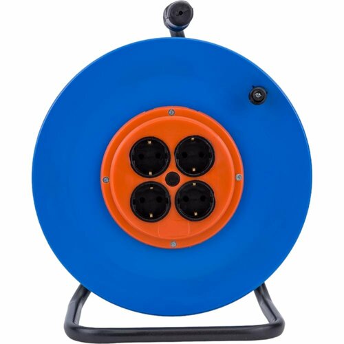 Металлическая катушка Профессионал 3337 5061₽