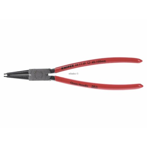 Плоскогубцы 44 11 J3 – Knipex – 4003773033943