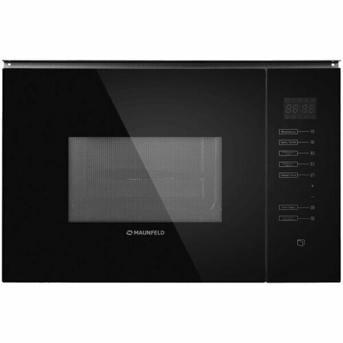 Встраиваемая микроволновая печь Maunfeld MBMO925SGB09 4482000₽