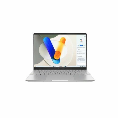 Ноутбук ASUS Vivobook S 14 OLED M5406NA-QD109