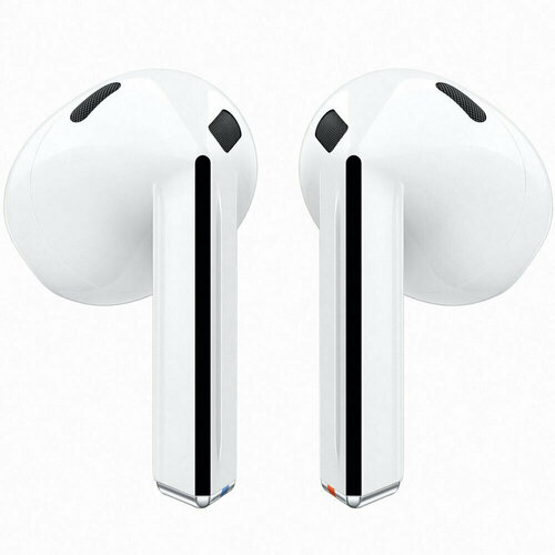 Беспроводные TWS-наушники Samsung Galaxy Buds3 белый 13783₽