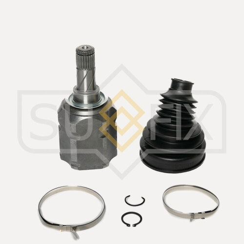 Изображение товара ШРУС внутренний передний правый/левый для OPEL ASTRA / SUFIX ST-1639