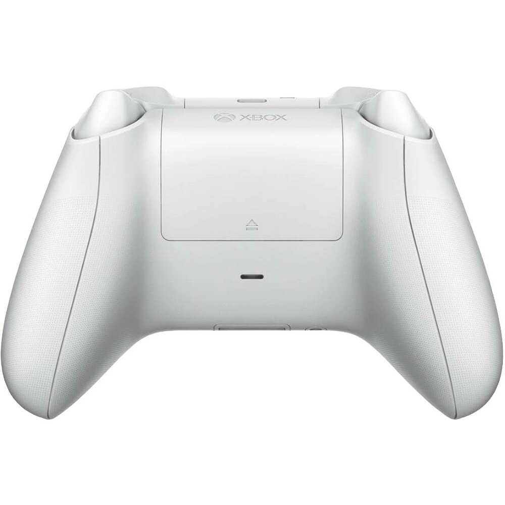 Геймпад Microsoft Xbox Series X|S Wireless Controller Robot White (белый) Белый — фото 1