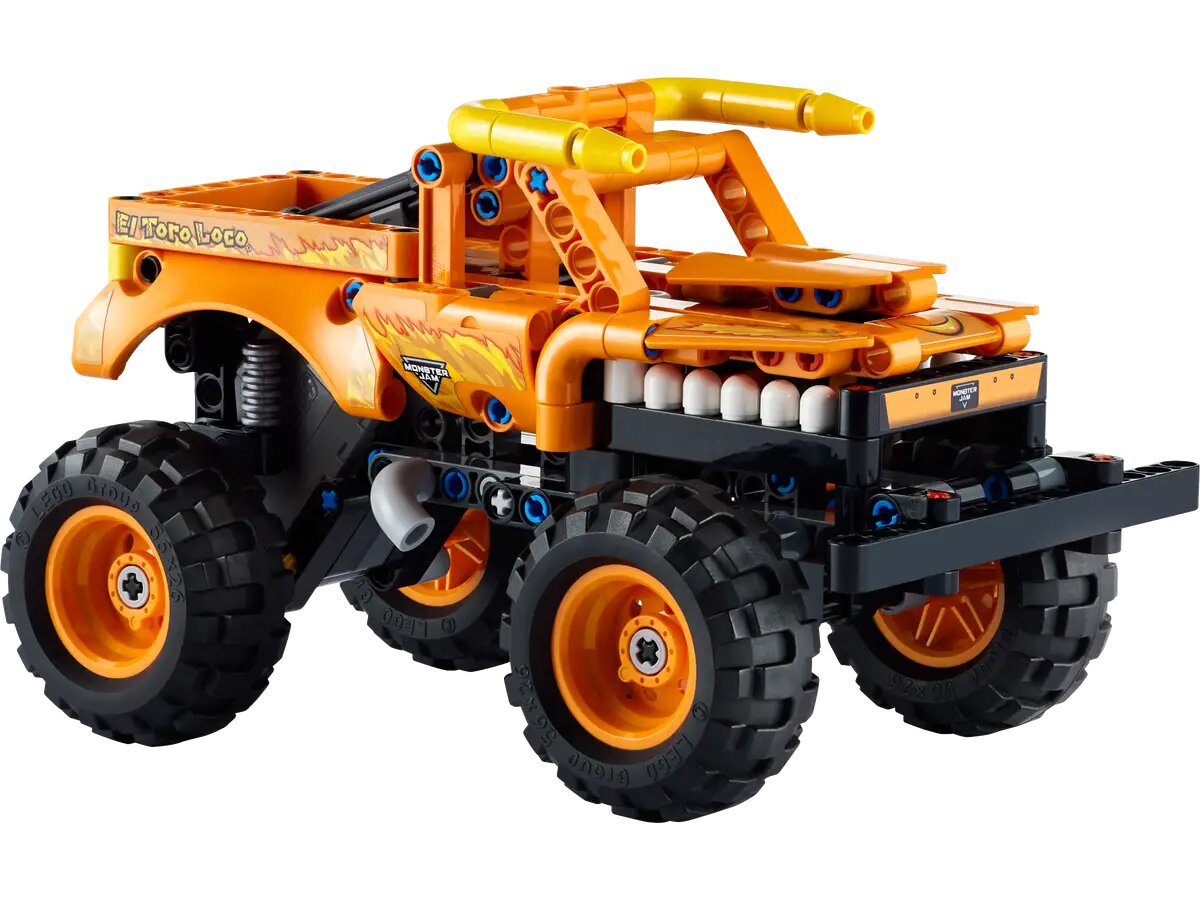 Lego technic 9393 hotsell