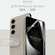 Пленка BROSCORP на Samsung S23 и S22 (Самсунг С23, С22), гидрогел...