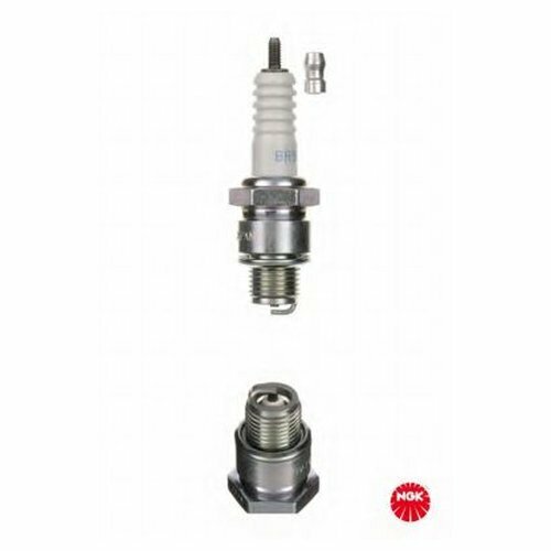 Свеча зажигания honda/ japon 90890-78077 Ngk 4522
