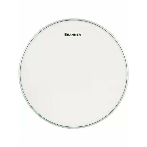 Пластик для барабана BD-26 White Coated