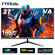 27-дюймовый игровой монитор QHD 1440P 165Hz R2800 Curved VA LED F...