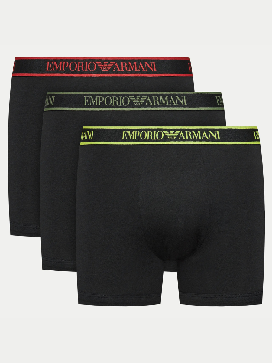 Трусы EMPORIO ARMANI, комплект