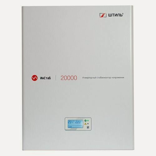 Изображение товара Модуль штиль IS20000