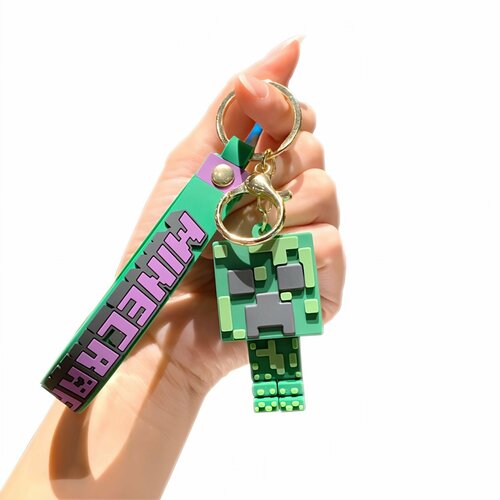 Ключница, зеленый