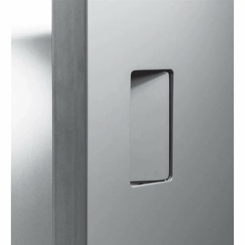 Дверная ручка скрытая Bonaiti односторонняя Single 