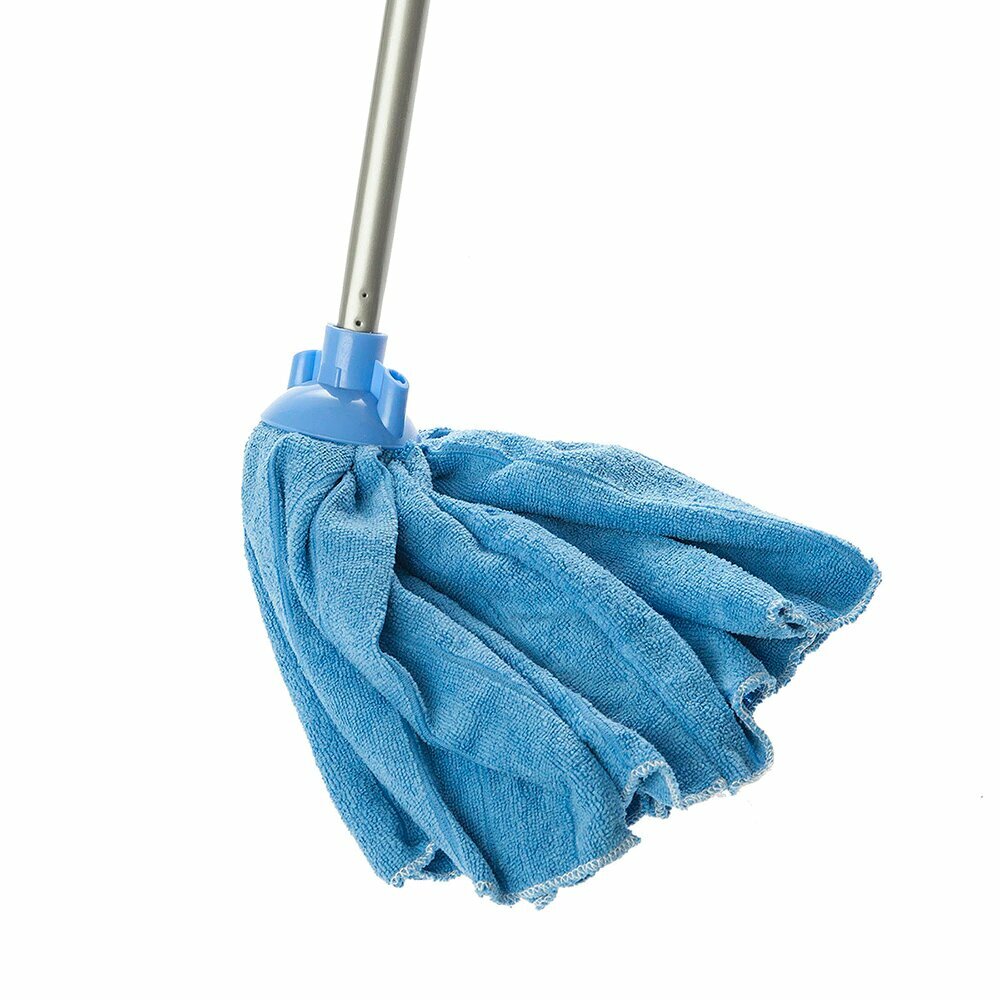 Швабра юбка Home Queen микрофибра