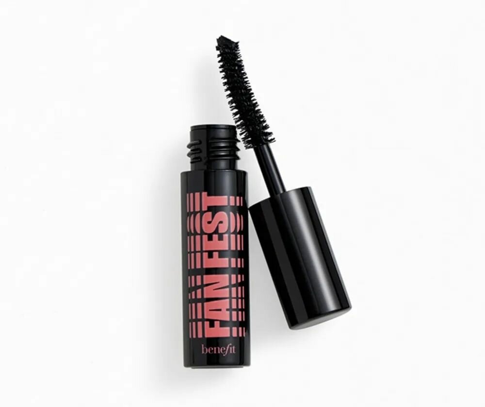 Benefit Мини тушь для ресниц Fan Fest Mascara (3g)