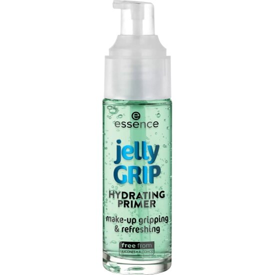 Увлажняющий праймер-желе для лица @essence ESSENCE Jelly Grip 29 мл — фото 1