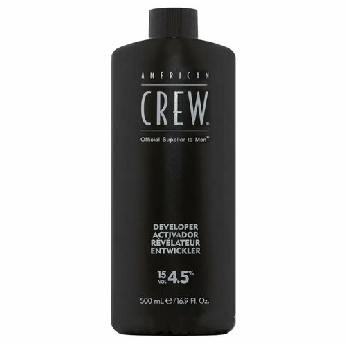 American Crew Precision Blend Камуфляж Биоактиватор 45 500 мл 2852₽