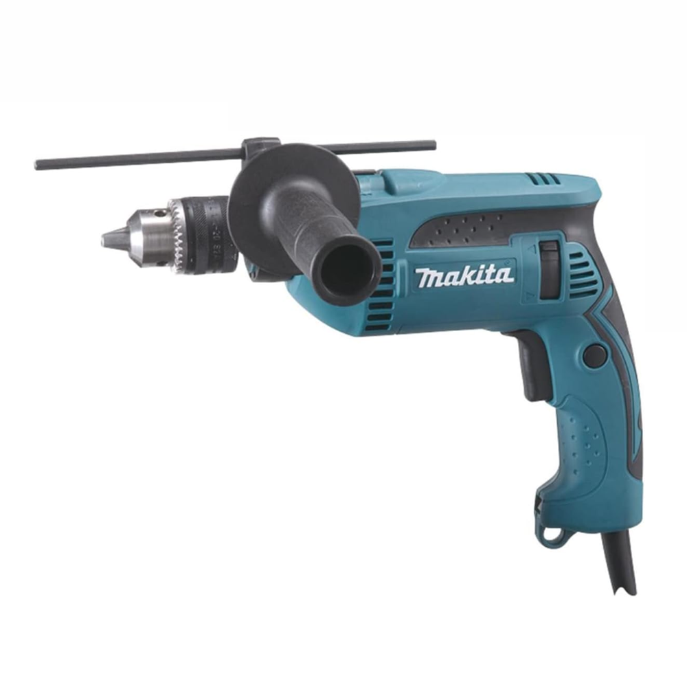 Дрель Makita HP1640K — фото 1