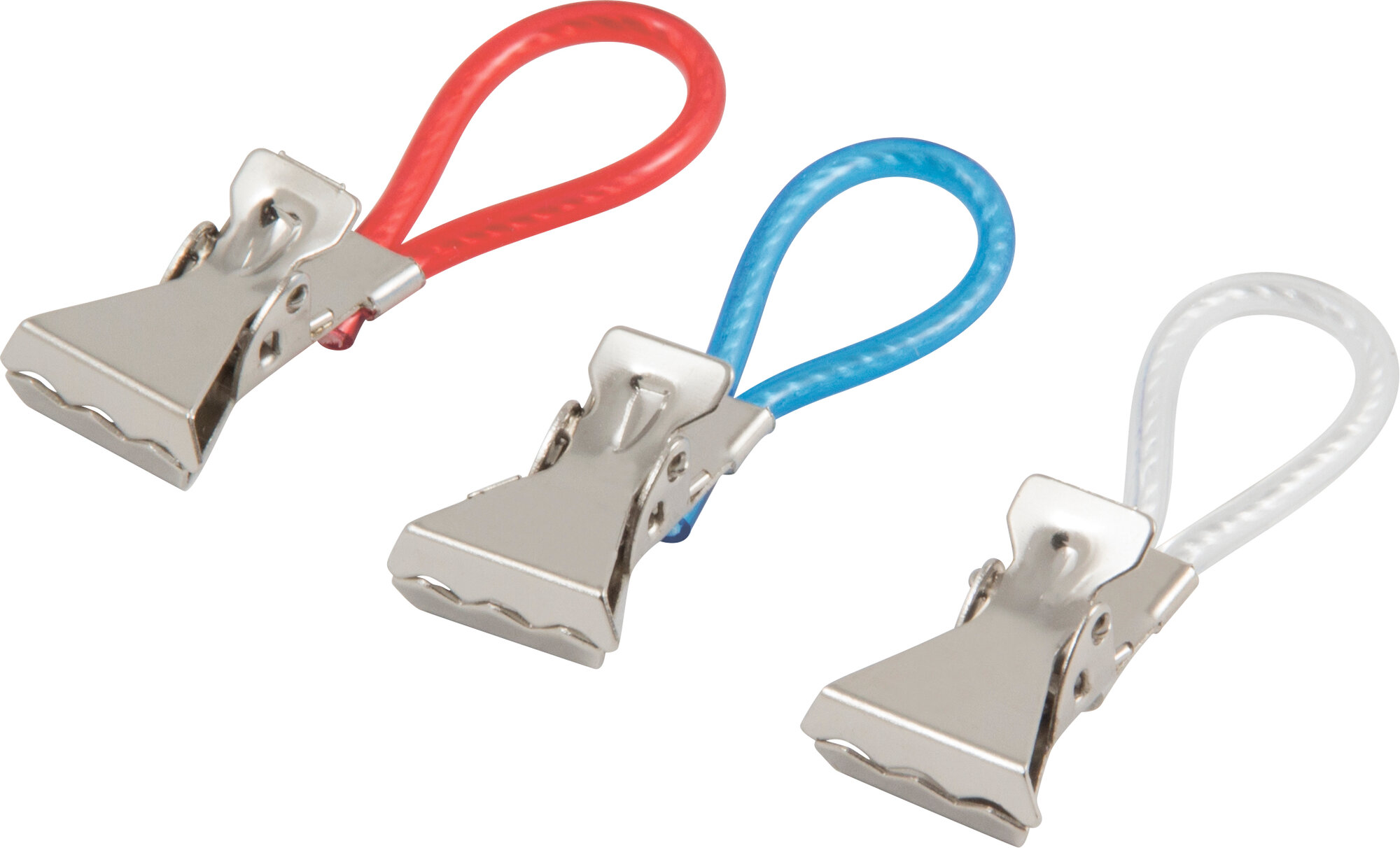 Набор прищепок для полотенец 10шт. в наборе Mollete-10