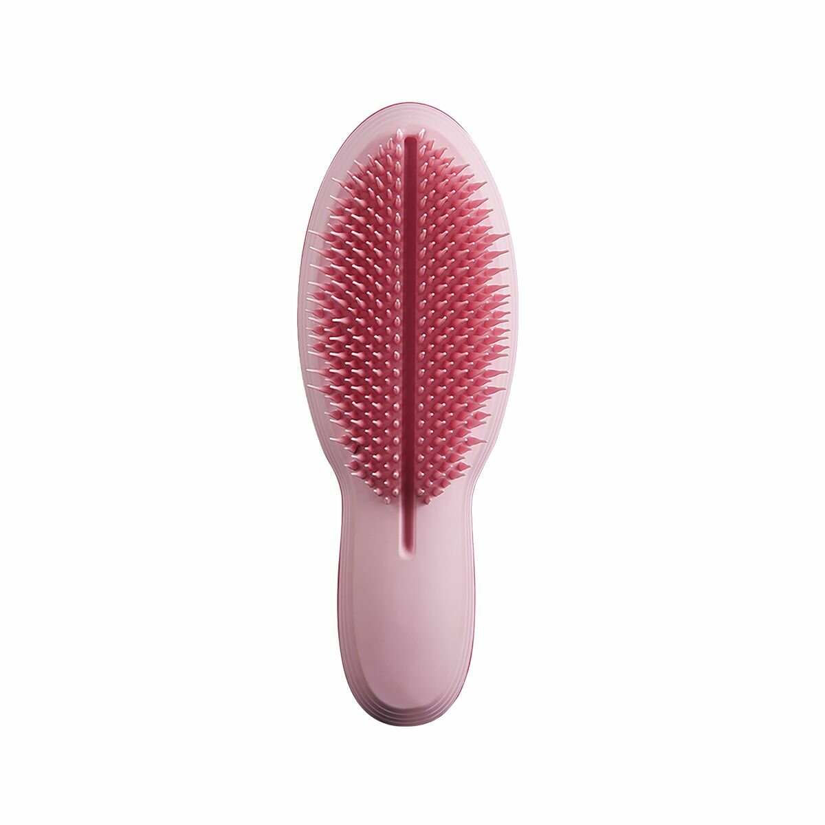Расчески Расческа Tangle Teezer The Ultimate Finisher Pink Розовый 2081
