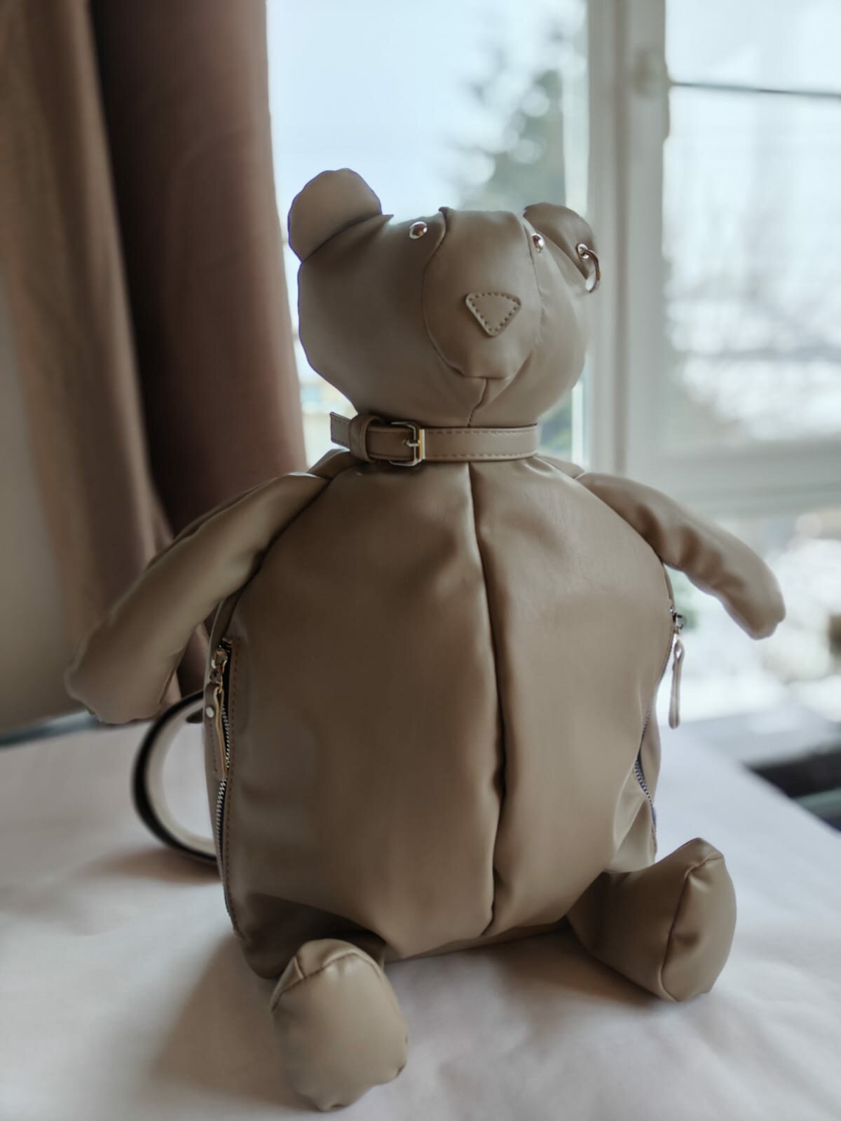 Рюкзак MargoNika 