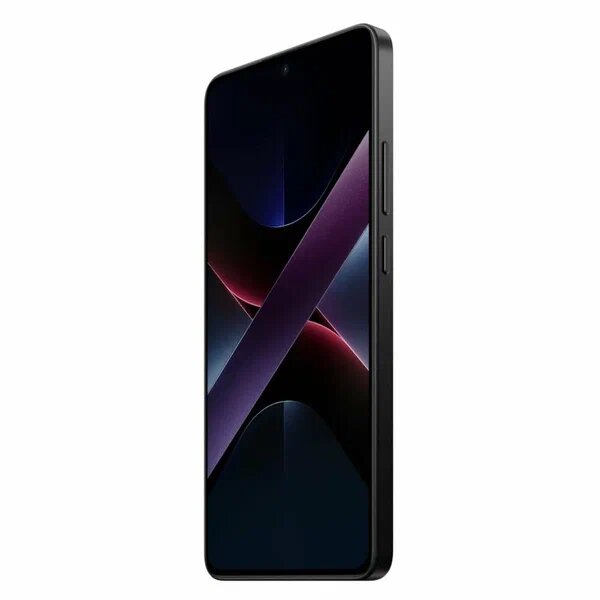 Смартфон POCO X7 Pro, NFC, 5G, Глобальная версия , Dimensity 8400-Ultra, 90W, 12/512 ГБ , желтый — фото 1
