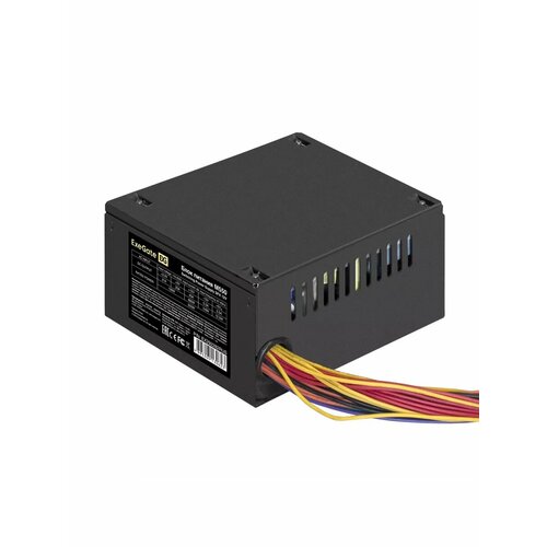 Блок питания ExeGate M550 550W Black EX292282RUS