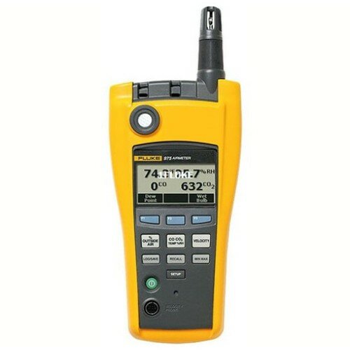 Газосигнализатор Fluke 975