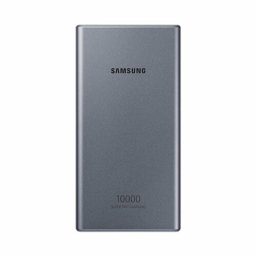 Внешний Аккумулятор Samsung Fast Charge Power Bank 10000 mAh 2500₽