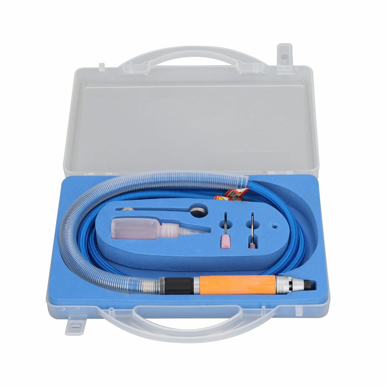 Воздушная шлифовальная ручка с прямой ручкой воздушная микрошлифовальная машина миникарандаш гравировка снятие фасок режущий пневматический инструмент