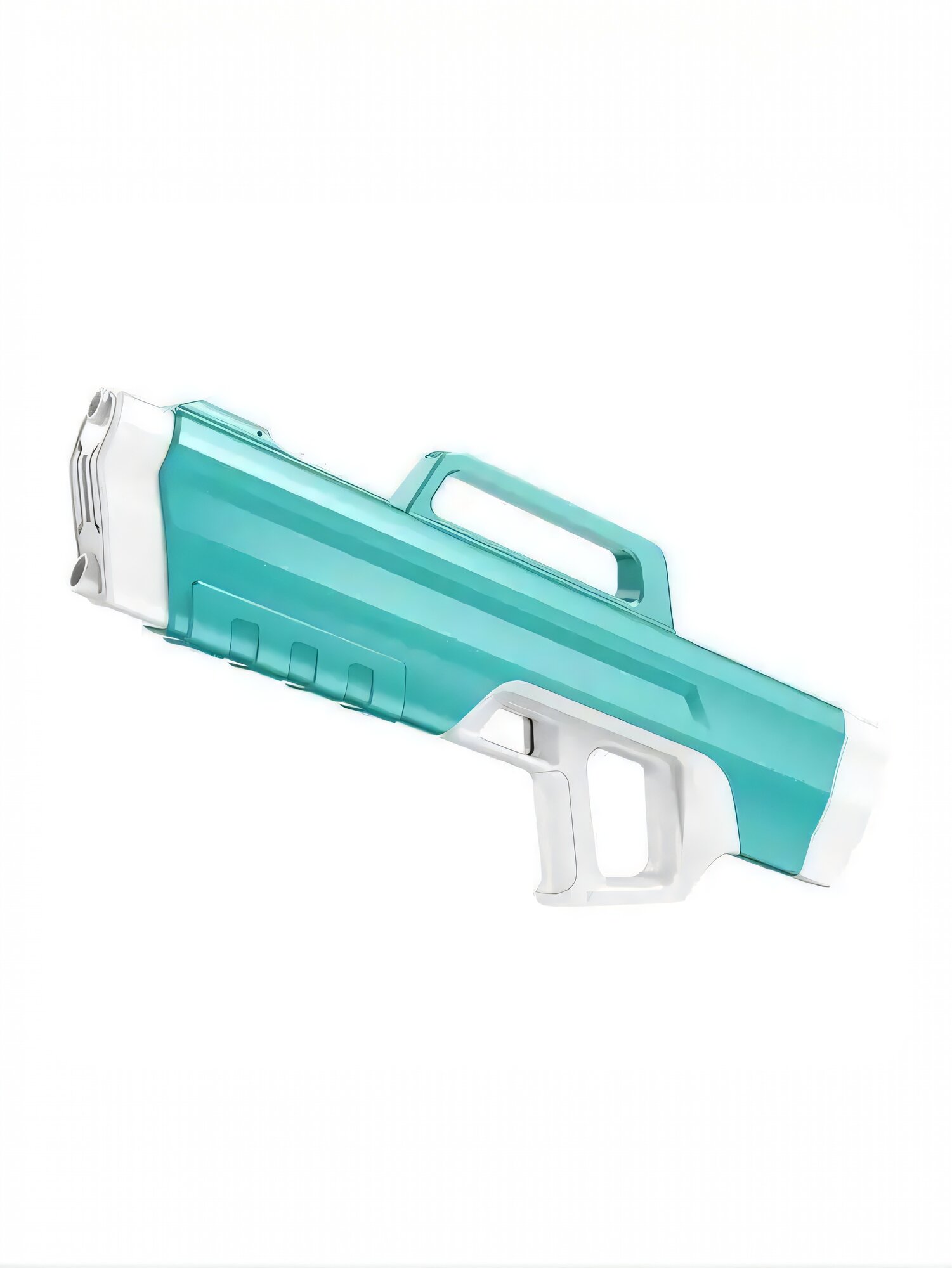 Водяной пистолет Xiaomi Youpin Orsaymoo Pulse Water Gun: 8 технологичных
преимуществ для незабываемых водных баталий