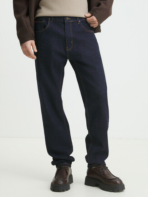 Джинсы Lee Cooper, размер W36/L32, темно-синий