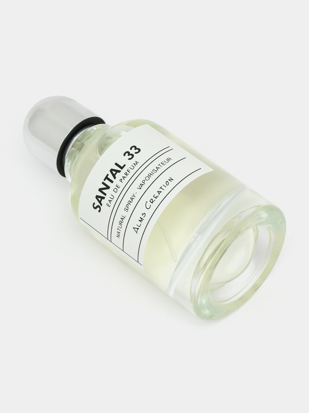 Парфюмерная вода Fragrance 42 "Lou Martin Alms", аромат Santal 33, унисекс, 100мл — фото 1