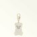 Брелок HASHTAG BEAR CHARM