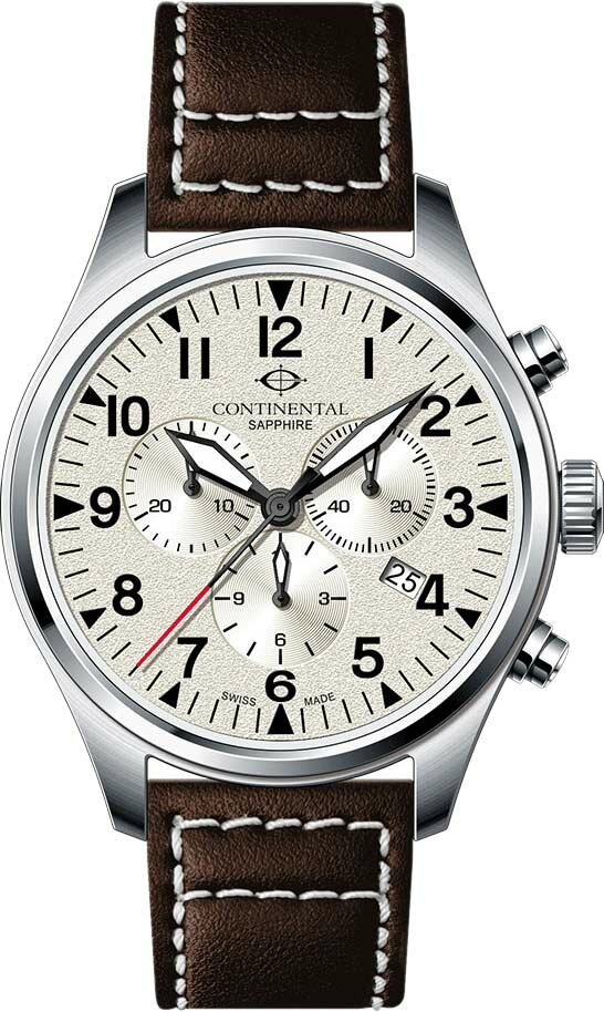 Наручные часы Continental Gents