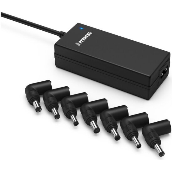 Блок питания Pitatel ADU 70 1A  70Вт   7 штекеров