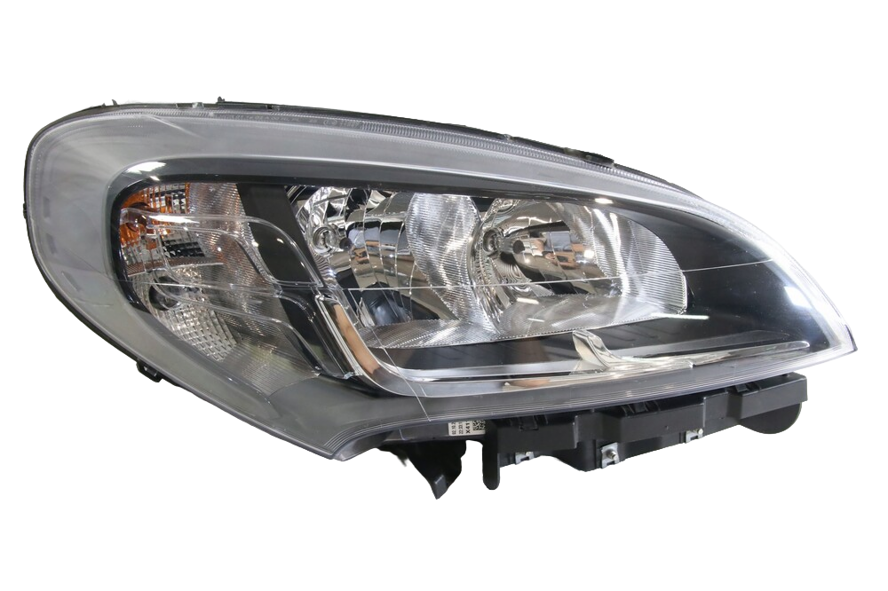 52109456 Фара света головного правая Fiat Doblo с 31.01.2018, шт