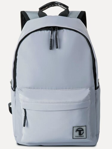 Изображение товара Рюкзак женский городской спортивный школьный маленький, серый