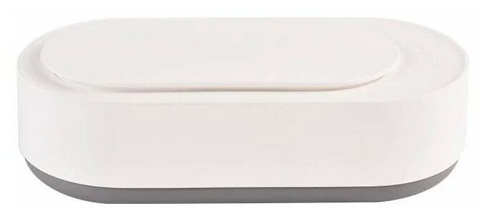 Изображение Ультразвуковая ванна Xiaomi Mijia EraClean Ultrasonic Cleaning Machine GA01CNбелый