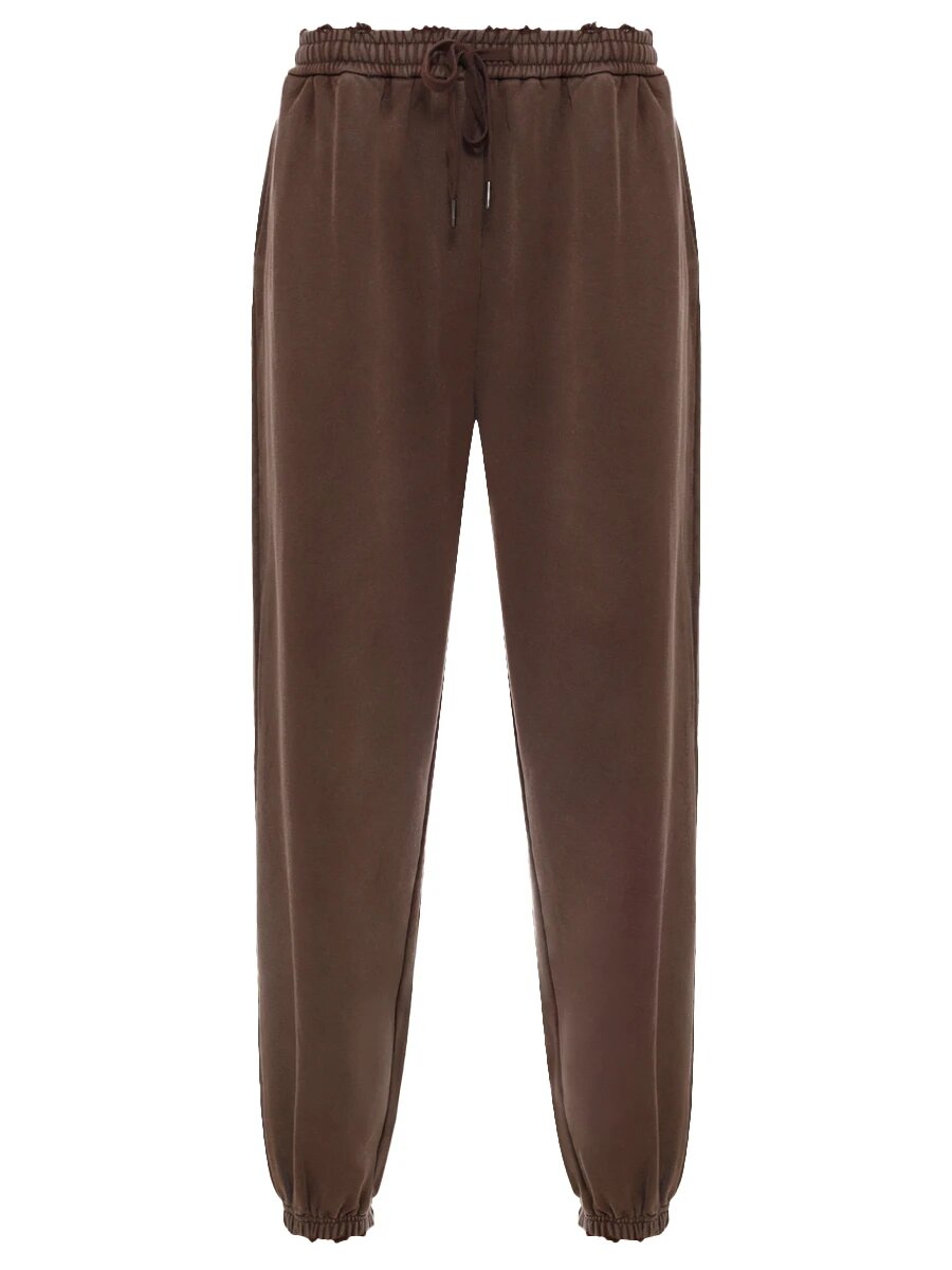 Брюки спортивные