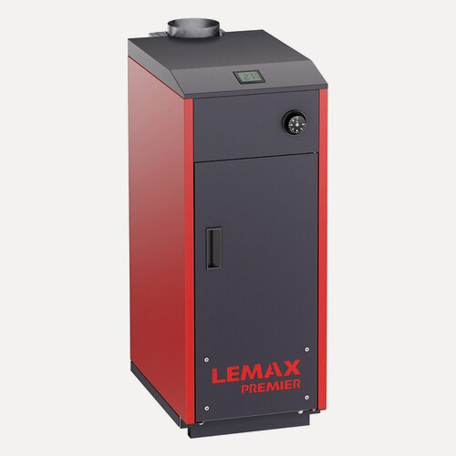 Изображение товара Котел газовый стальной лемакс Premier 17.4 одноконтурный, напольный