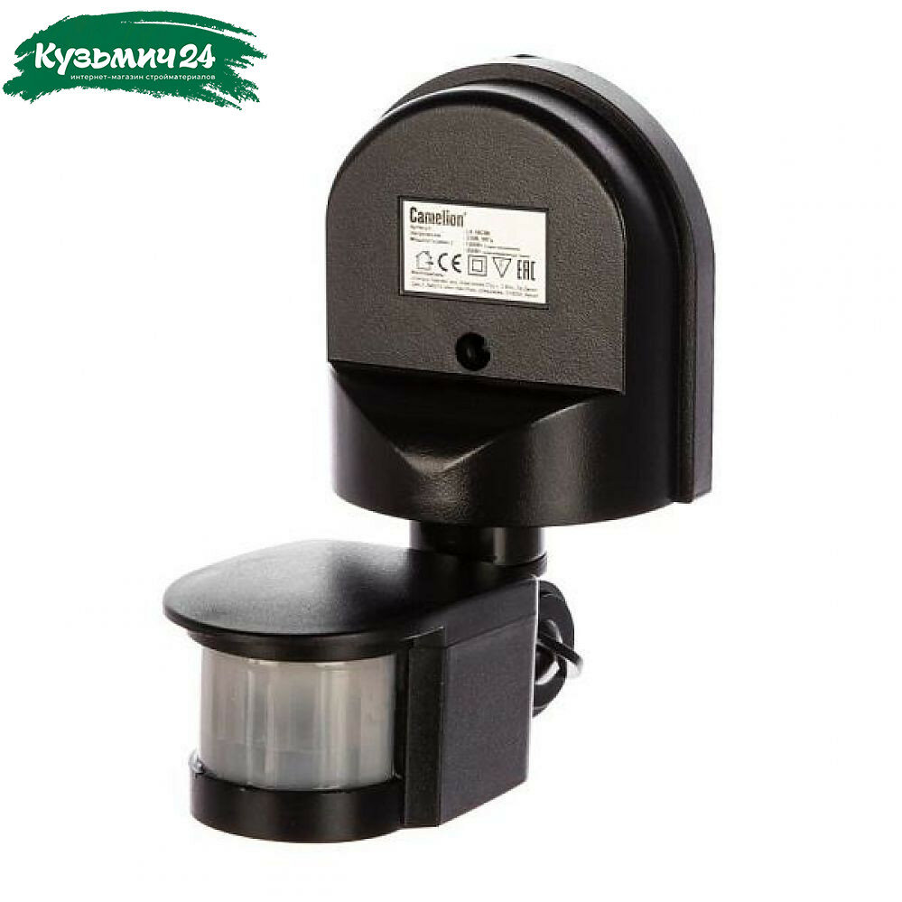 Датчик движения Camelion LX-16C/BL
