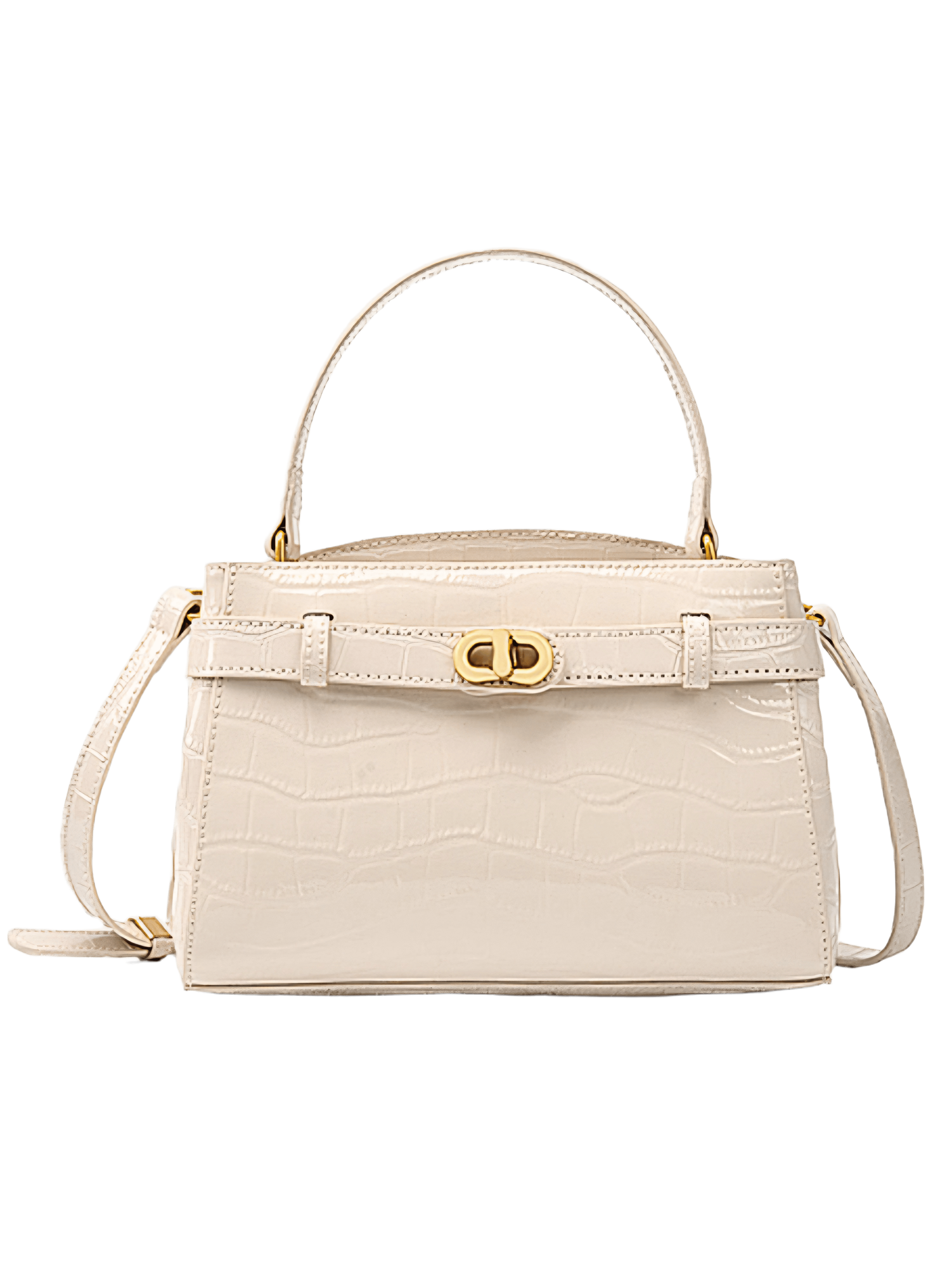 Сумка кросс-боди  из натуральной кожи