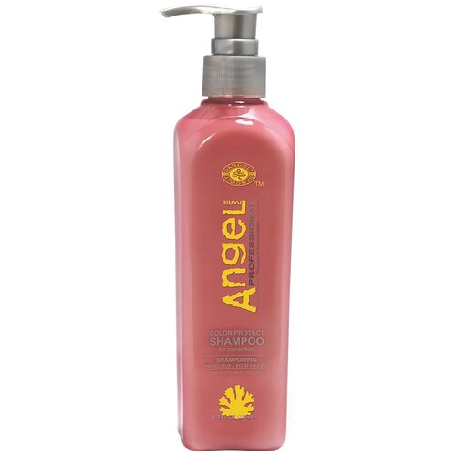 Angel Professional шампунь Color Protect, 250 мл angel professional шампунь