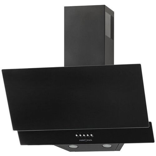 KRONA ERICA 600 black PB Вытяжка кухонная 1524900₽