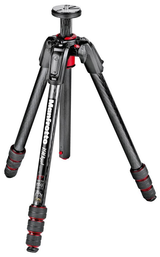 Штатив Manfrotto MT190GOC4