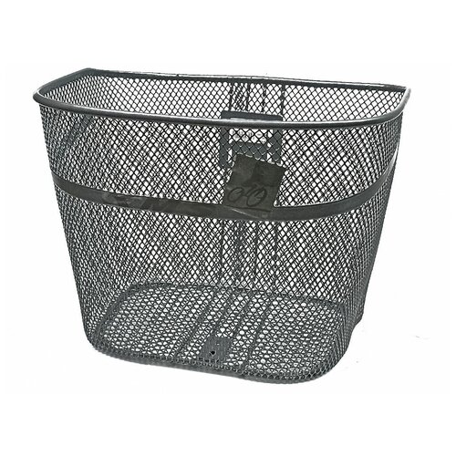 фото Корзина на велосипед 3254082-31 нет бренда