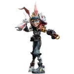 Фигурка Borderlands 3: Tiny Tina Mini Epics (17 см) - изображение