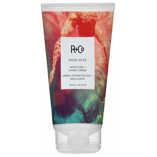 R+Co High Dive Moisture + Shine Сreme 147мл