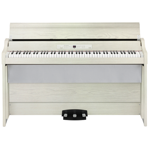 KORG G1B AIR-WHASH цифровое пианино цифровое пианино korg g1b air bk