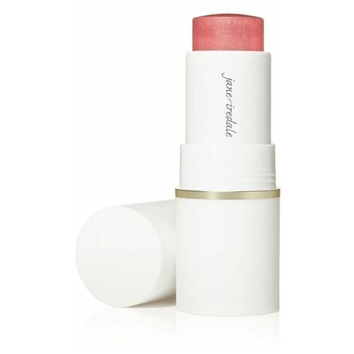 Jane Iredale, Румяна в стике Glow Time, цвет: Mist, 7,5г